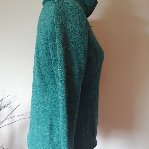 Danskin Zip Front Jacket - Picture 5 of 9